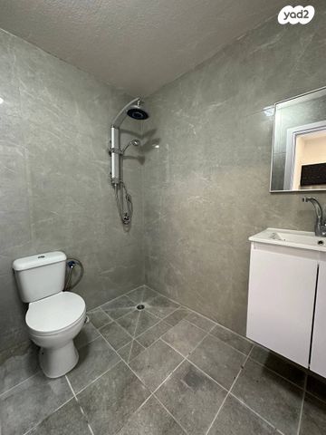 יחידת דיור, דרך יד לבנים 79, חיפה