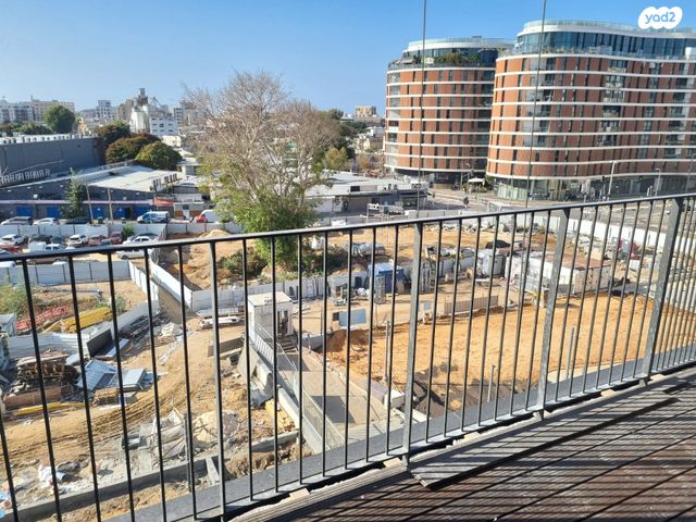 דירה, תל אביב יפו