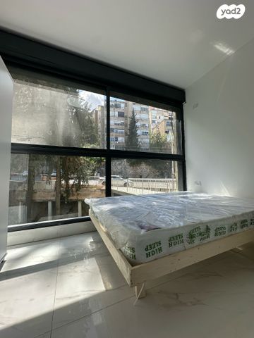 יחידת דיור, דרך יד לבנים 79, חיפה