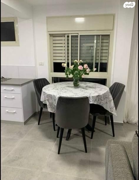 דירה, דוד רמז 33, עיר, מרכז העיר, נהריה