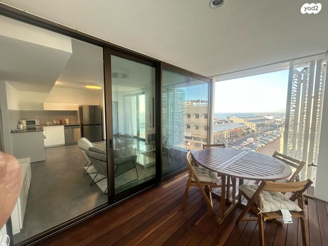 דירה, כ"ג יורדי הסירה, הצפון הישן - צפון, תל אביב יפו