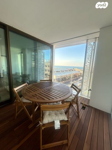 דירה, כ"ג יורדי הסירה, הצפון הישן - צפון, תל אביב יפו