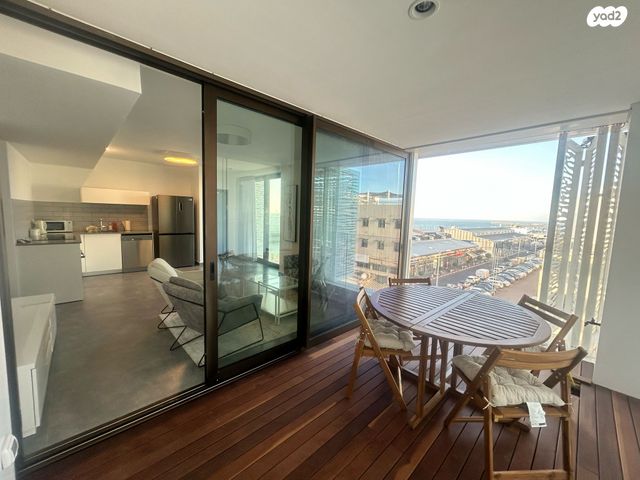 דירה, כ"ג יורדי הסירה, הצפון הישן - צפון, תל אביב יפו