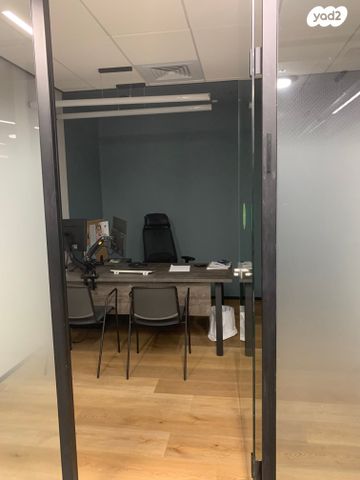 משרדים, מרכז עינב, מודיעין מכבים רעות