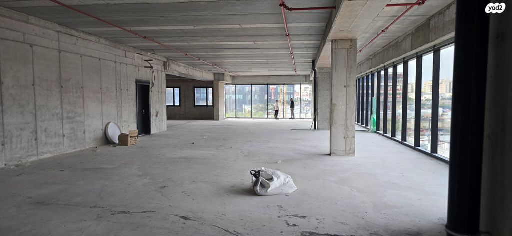 משרדים, אילן רמון 1, שאר העיר, נס ציונה