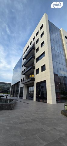 משרדים, אילן רמון 1, שאר העיר, נס ציונה