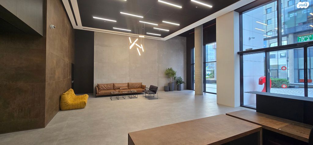 משרדים, אילן רמון 1, שאר העיר, נס ציונה