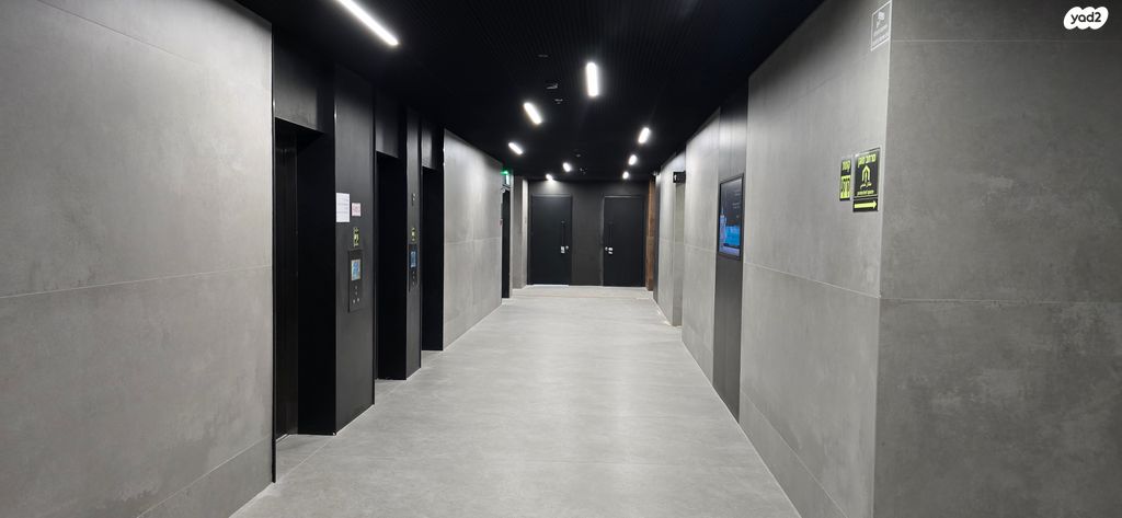 משרדים, אילן רמון 1, שאר העיר, נס ציונה