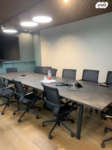 משרדים, מרכז עינב, מודיעין מכבים רעות