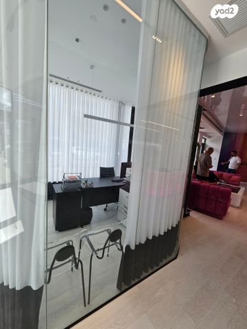 משרדים, חיפה