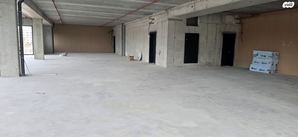 משרדים, אילן רמון 1, שאר העיר, נס ציונה