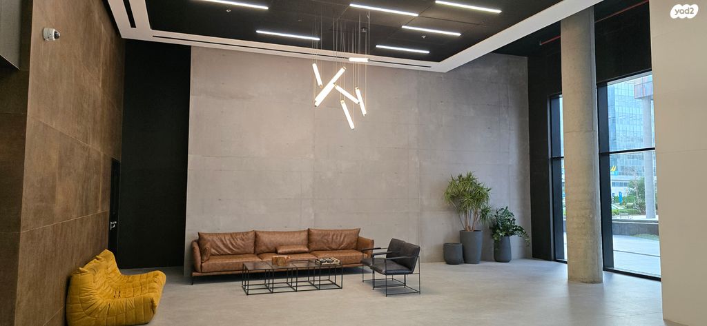 משרדים, אילן רמון 1, שאר העיר, נס ציונה