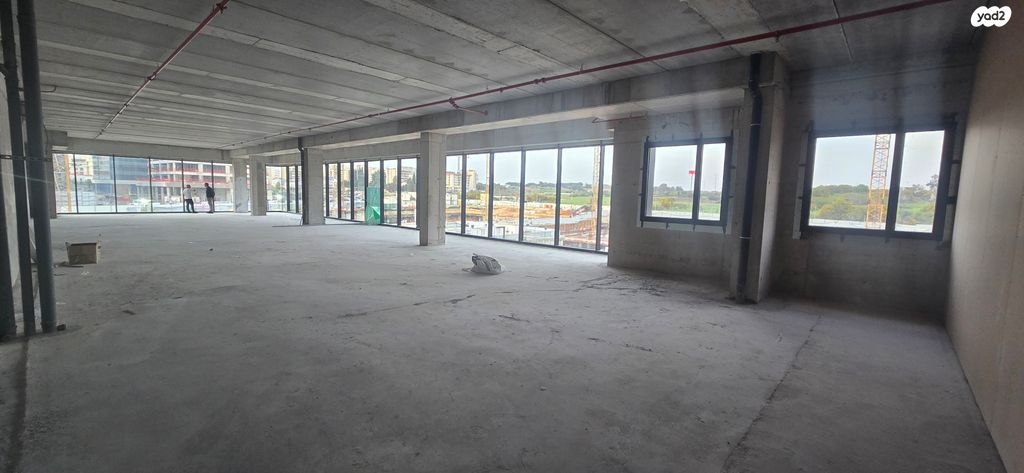 משרדים, אילן רמון 1, שאר העיר, נס ציונה