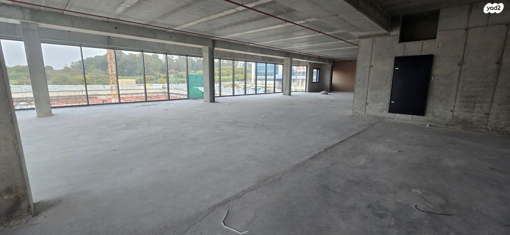 משרדים, אילן רמון 1, שאר העיר, נס ציונה