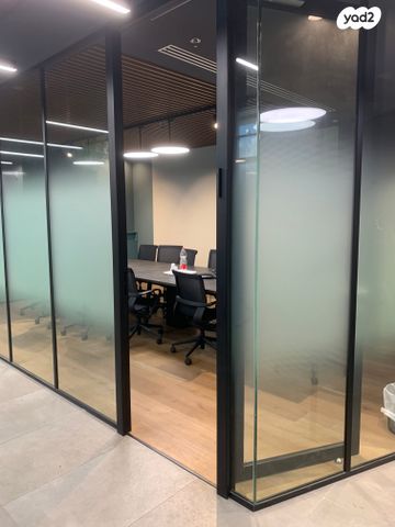 משרדים, מרכז עינב, מודיעין מכבים רעות