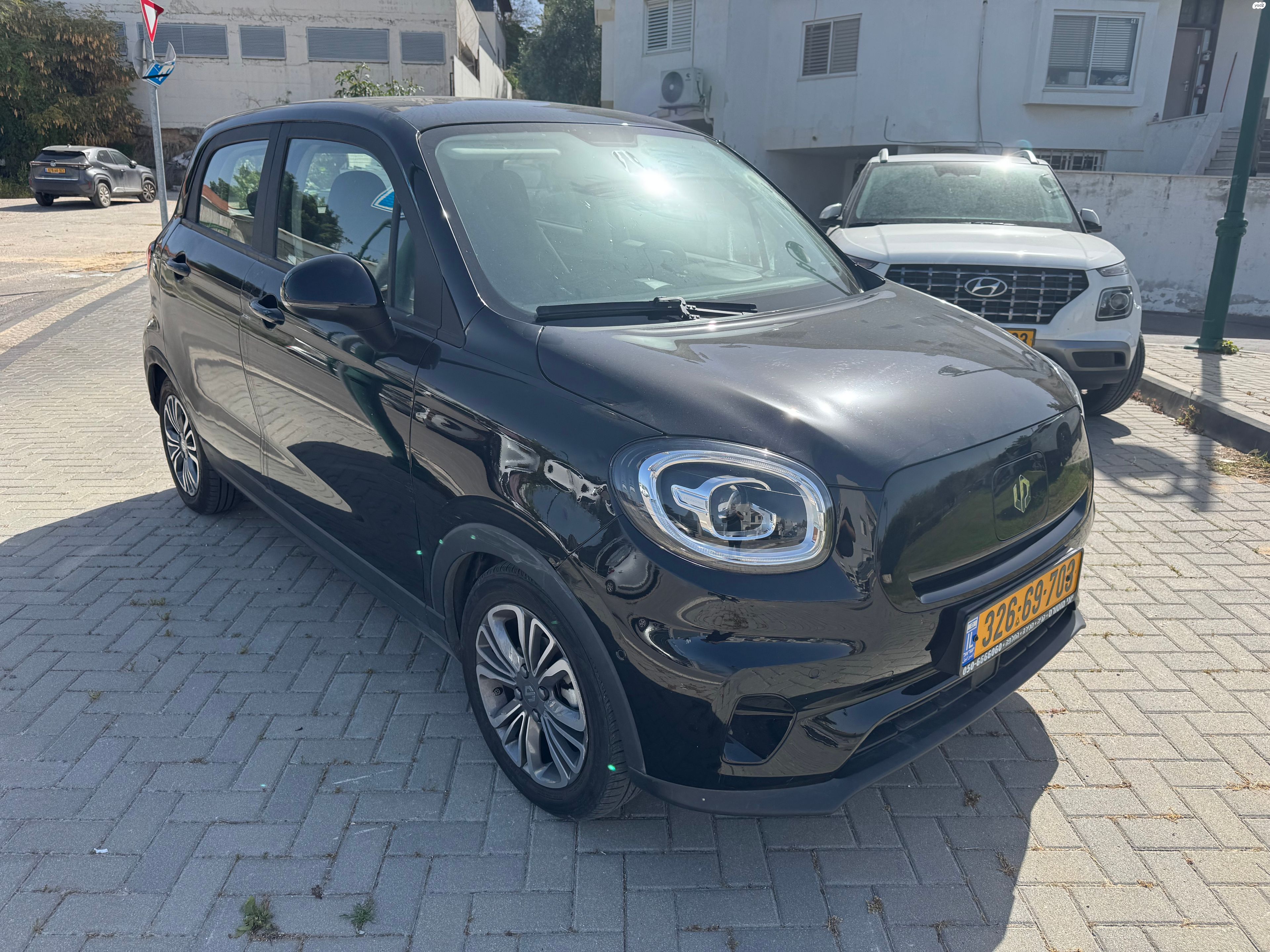 מודעת רכב ליפמוטור T03