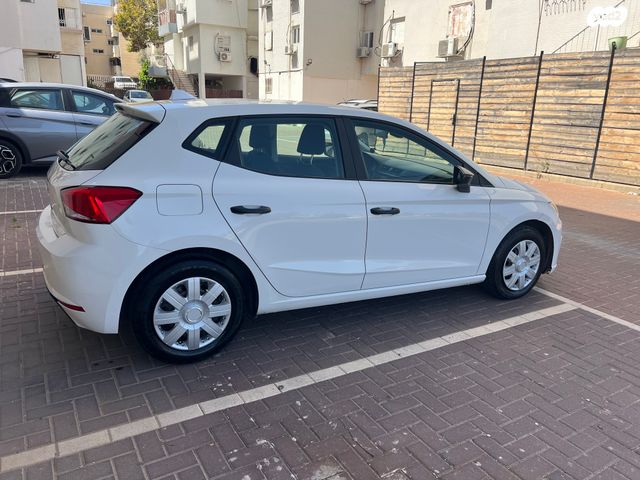 סיאט איביזה