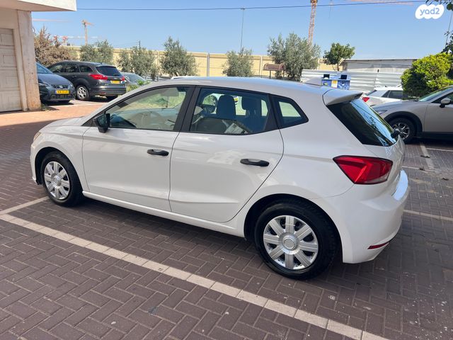 סיאט איביזה