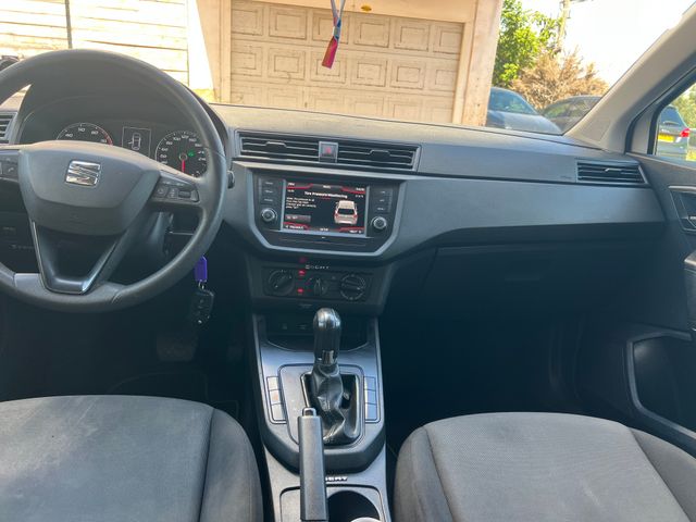 סיאט איביזה