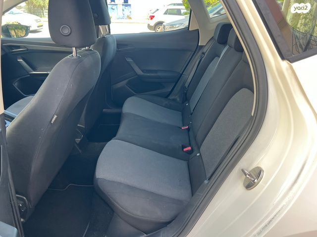 סיאט איביזה