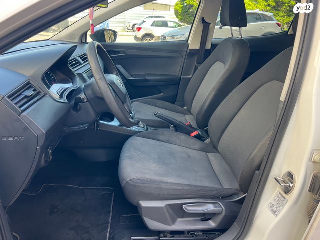 סיאט איביזה