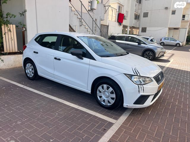 סיאט איביזה