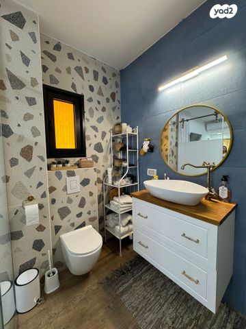 דירה, דוד מזרחי 25, שעריים, רחובות