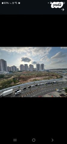 דירה, נתן אלתרמן 3, פסגות אפק, ראש העין