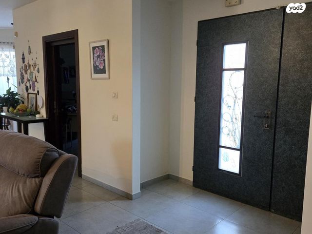 משק עזר, שכונת שמעיה 1, באר טוביה, באר טוביה