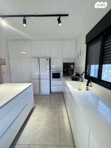 דירה, דוד מזרחי 25, שעריים, רחובות