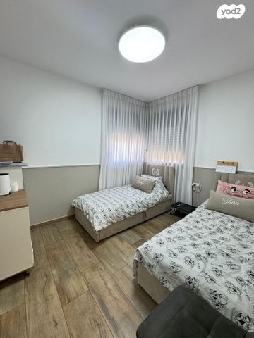 דירה, דוד מזרחי 25, שעריים, רחובות