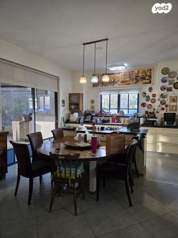 משק עזר, שכונת שמעיה 1, באר טוביה, באר טוביה