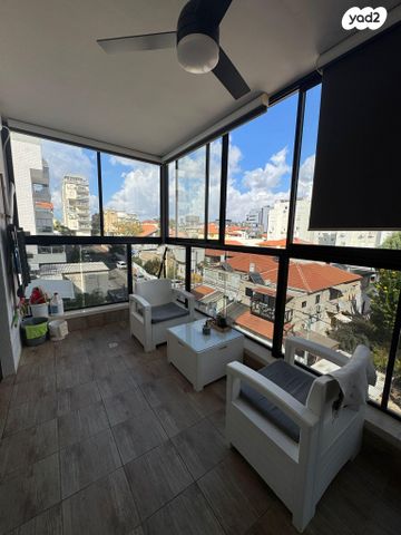 דירה, דוד מזרחי 25, שעריים, רחובות