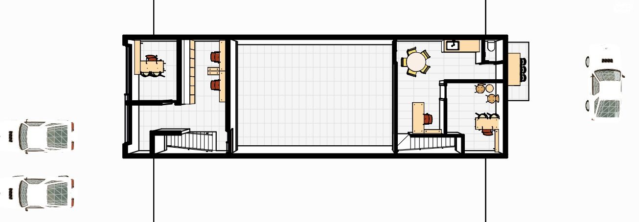 מבני תעשיה, רוברטו בקי 1, אזור תעשיה גבעת שאול, ירושלים