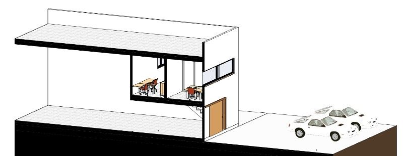 מבני תעשיה, רוברטו בקי 1, אזור תעשיה גבעת שאול, ירושלים