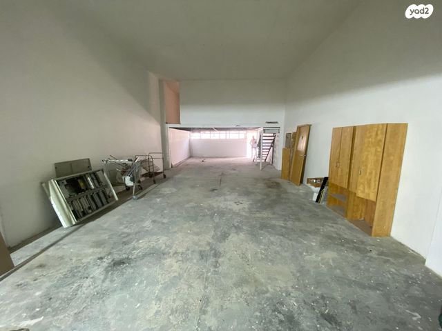 מבני תעשיה, רוברטו בקי 1, אזור תעשיה גבעת שאול, ירושלים