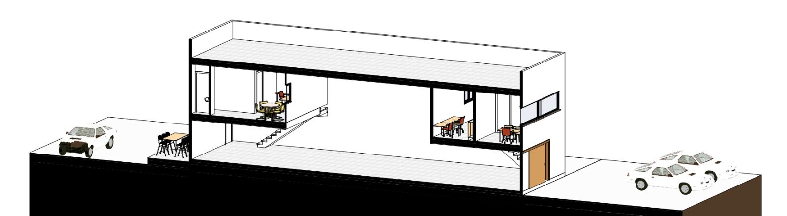 מבני תעשיה, רוברטו בקי 1, אזור תעשיה גבעת שאול, ירושלים