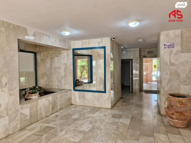 דירה, חטיבת הנח"ל, הפארק - צפון ותיק, חדרה