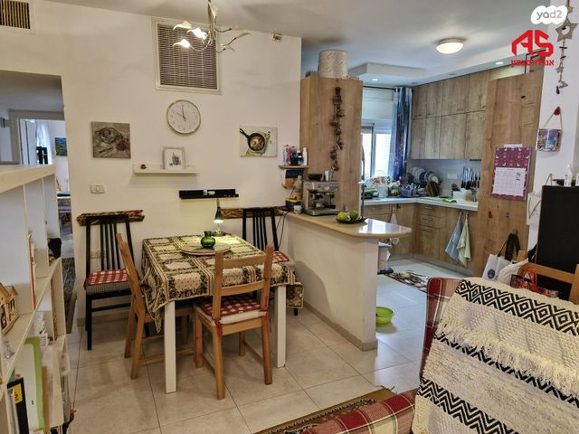 דירה, חטיבת הנח"ל, הפארק - צפון ותיק, חדרה