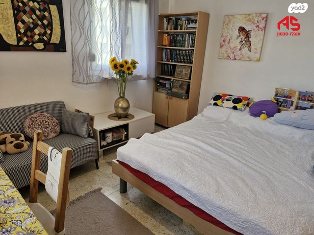 דירה, חטיבת הנח"ל, הפארק - צפון ותיק, חדרה