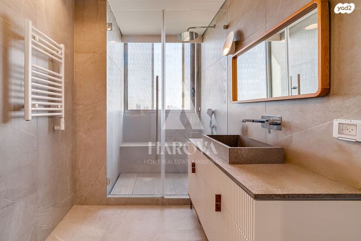 גג/ פנטהאוז, יפו העתיקה, תל אביב יפו