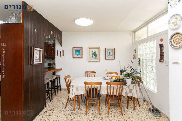 דירה, זלמן שז"ר, חיפה