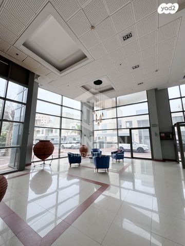 דירה, אקסודוס 12, מרינה, אשדוד