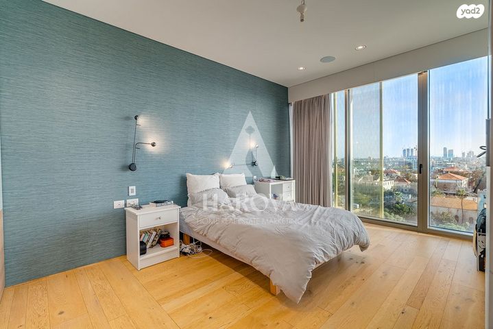 גג/ פנטהאוז, יפו העתיקה, תל אביב יפו