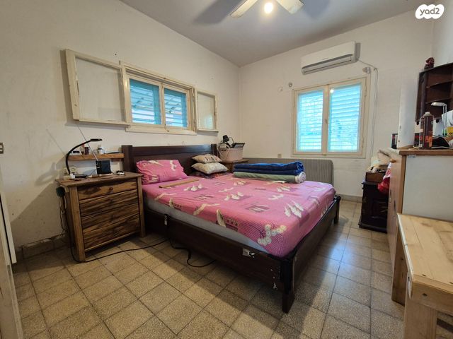 בית פרטי/ קוטג', רגבה