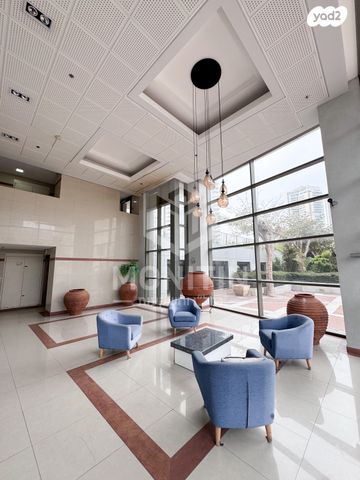 דירה, אקסודוס 12, מרינה, אשדוד