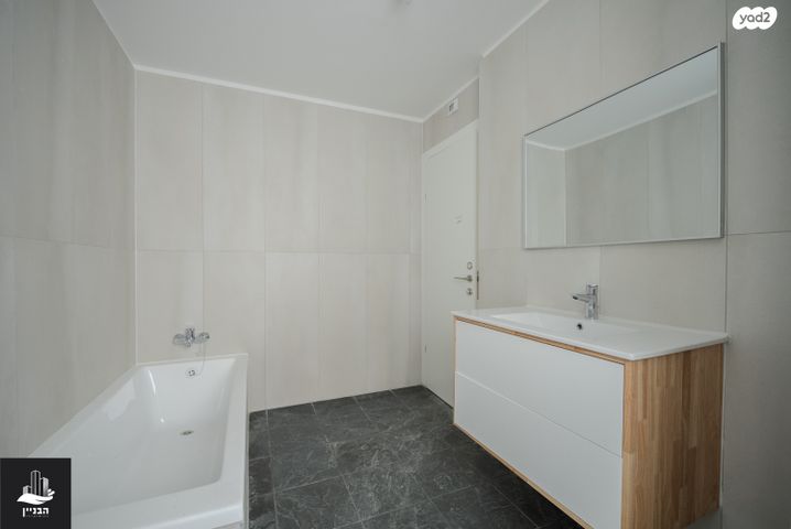 דירה, משה רינת 4, קרית רבין, חולון