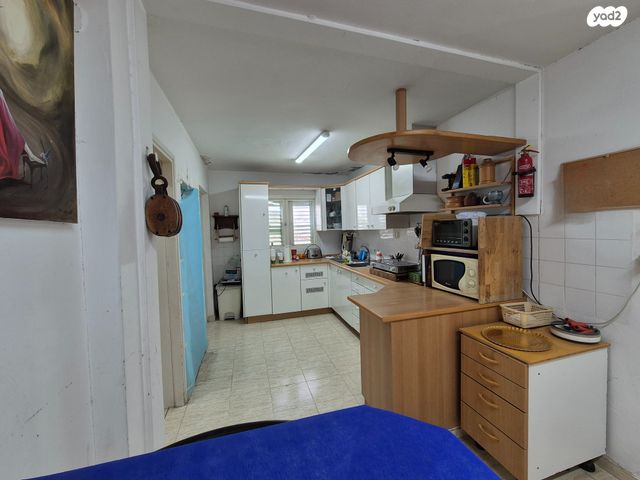 בית פרטי/ קוטג', רגבה