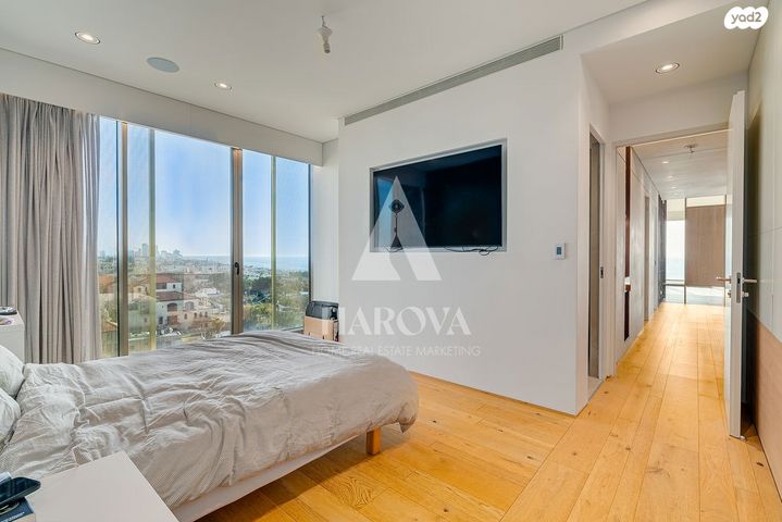 גג/ פנטהאוז, יפו העתיקה, תל אביב יפו