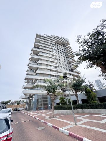 דירה, אקסודוס 12, מרינה, אשדוד